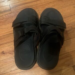dr. martens sandals